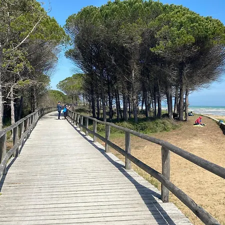 Close To Bibione