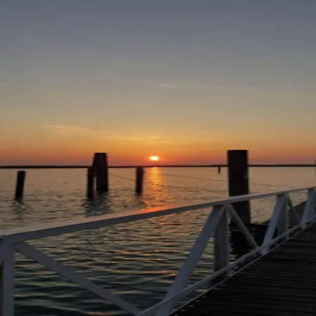 Nice Apartment Close To Bibione Beach Appartamento *