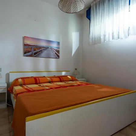 Apartmán Flat With Stunning Terrace In *