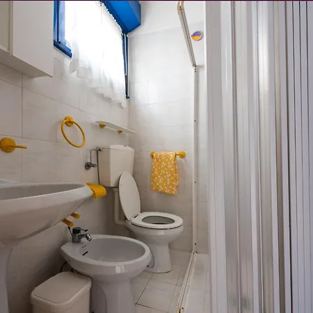 Flat With Stunning Terrace In Apartmán