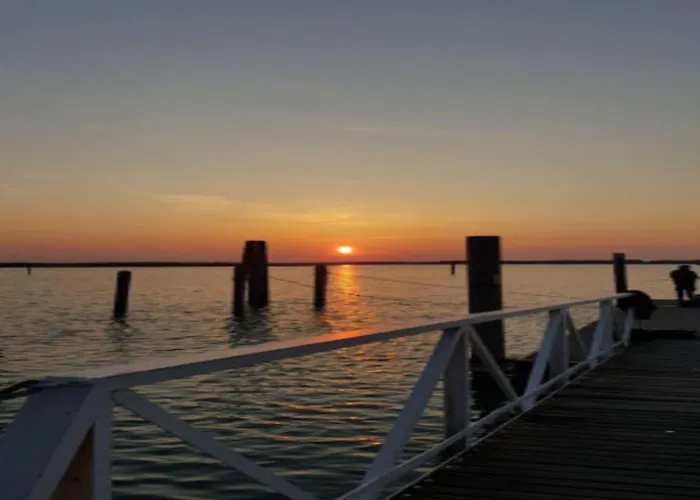 Nice Apartment Close To Bibione Beach Appartamento *