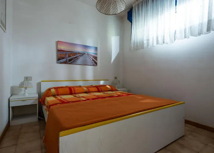 Appartamento Nice Apartment Close To Bibione Beach *